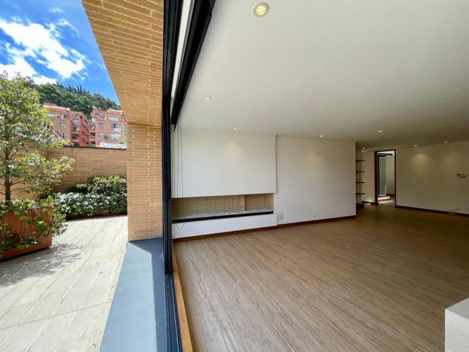 Apartamento en venta en Santa Barbara Oriental, Bogotá · foto 6 de 24