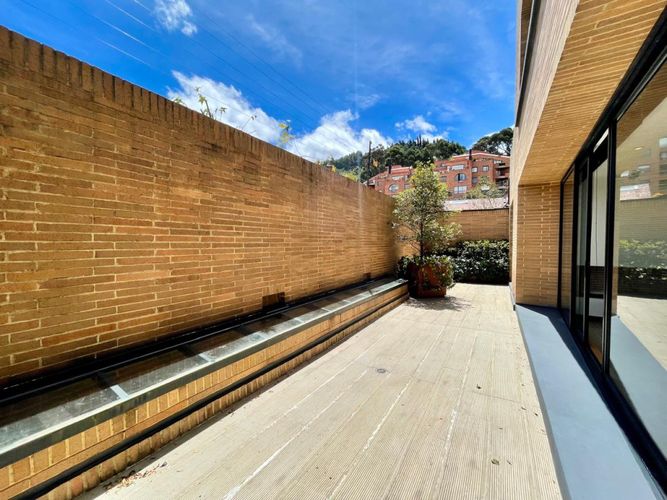 Apartamento en venta en Santa Barbara Oriental, Bogotá · foto 7 de 24