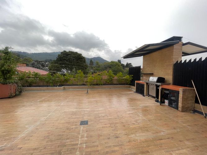 Apartamento en venta en Santa Barbara Oriental, Bogotá · foto 21 de 24