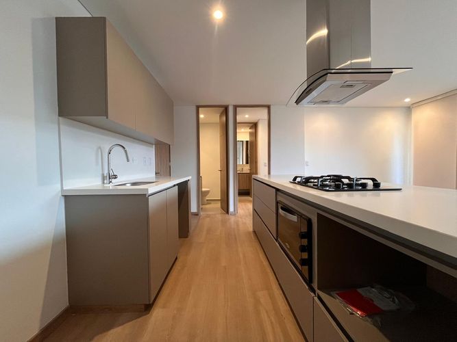 Apartamento de 2 alcobas en venta en El Retiro, 85 m² · foto 7 de 18