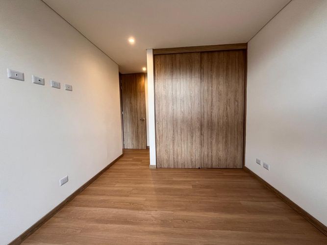 Apartamento de 2 alcobas en venta en El Retiro, 85 m² · foto 12 de 18