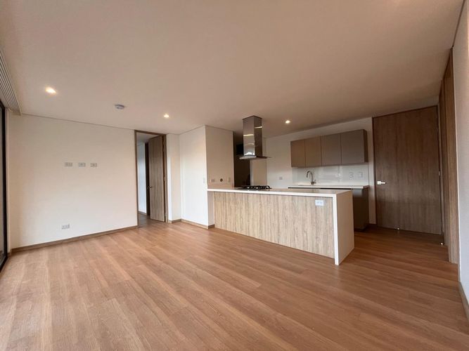 Apartamento de 2 alcobas en venta en El Retiro, 85 m² · foto 4 de 18
