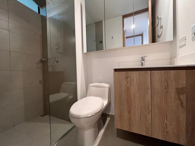 Apartamento de 2 alcobas en venta en El Retiro, 85 m² · foto 16 de 18