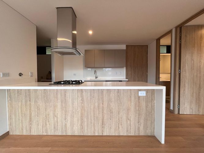 Apartamento de 2 alcobas en venta en El Retiro, 85 m² · foto 6 de 18