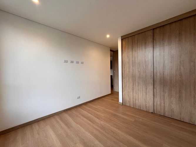 Apartamento de 2 alcobas en venta en El Retiro, 85 m² · foto 10 de 18