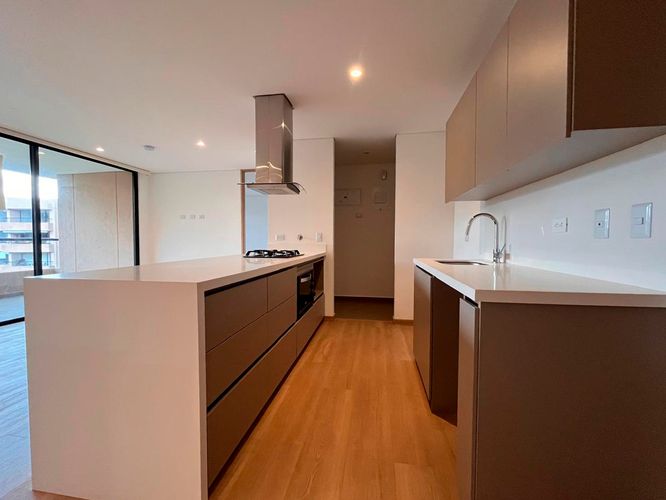 Apartamento de 2 alcobas en venta en El Retiro, 85 m² · foto 8 de 18