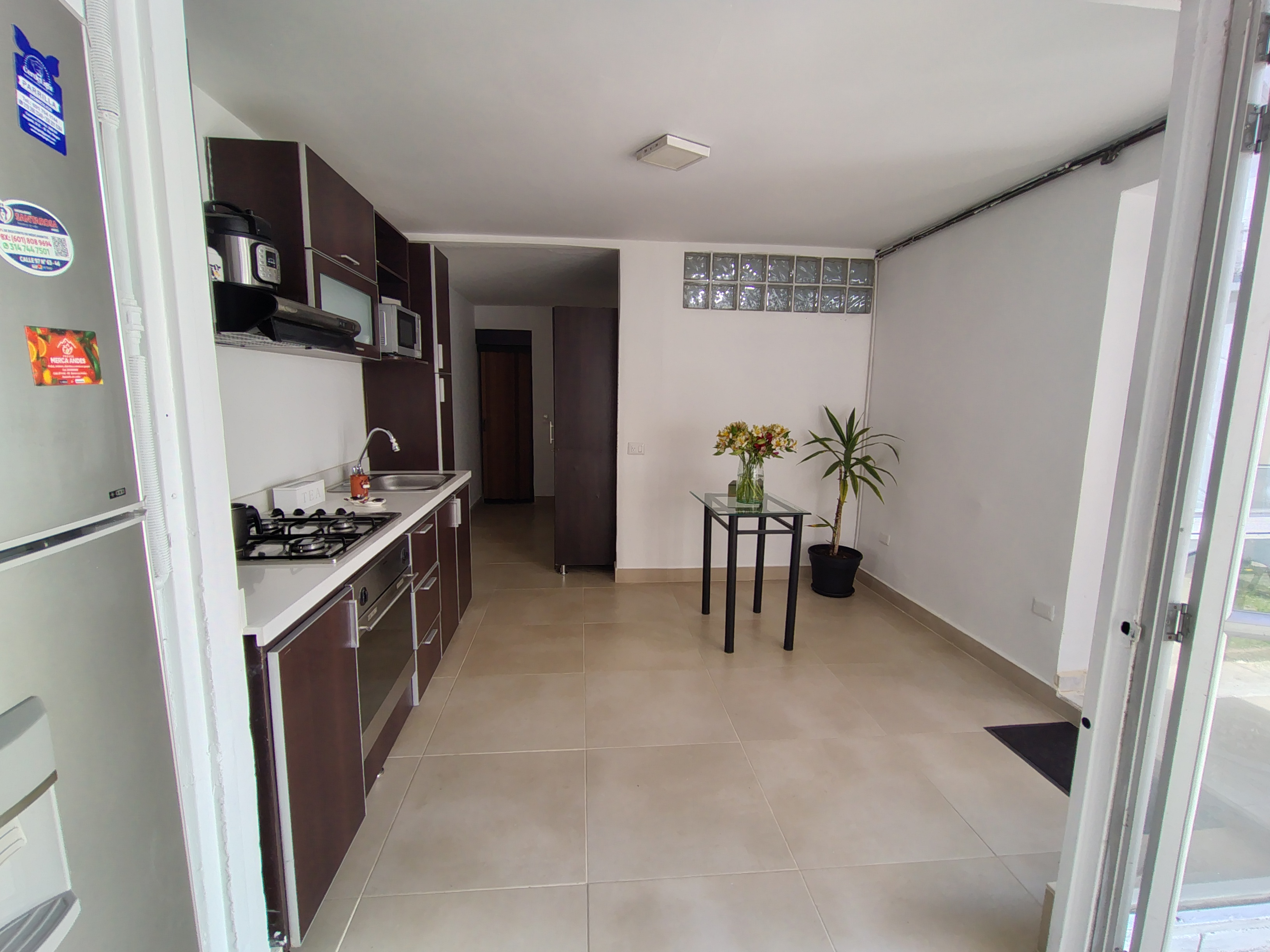 Casa en venta en Andes Norte, Bogotá · foto 5 de 17