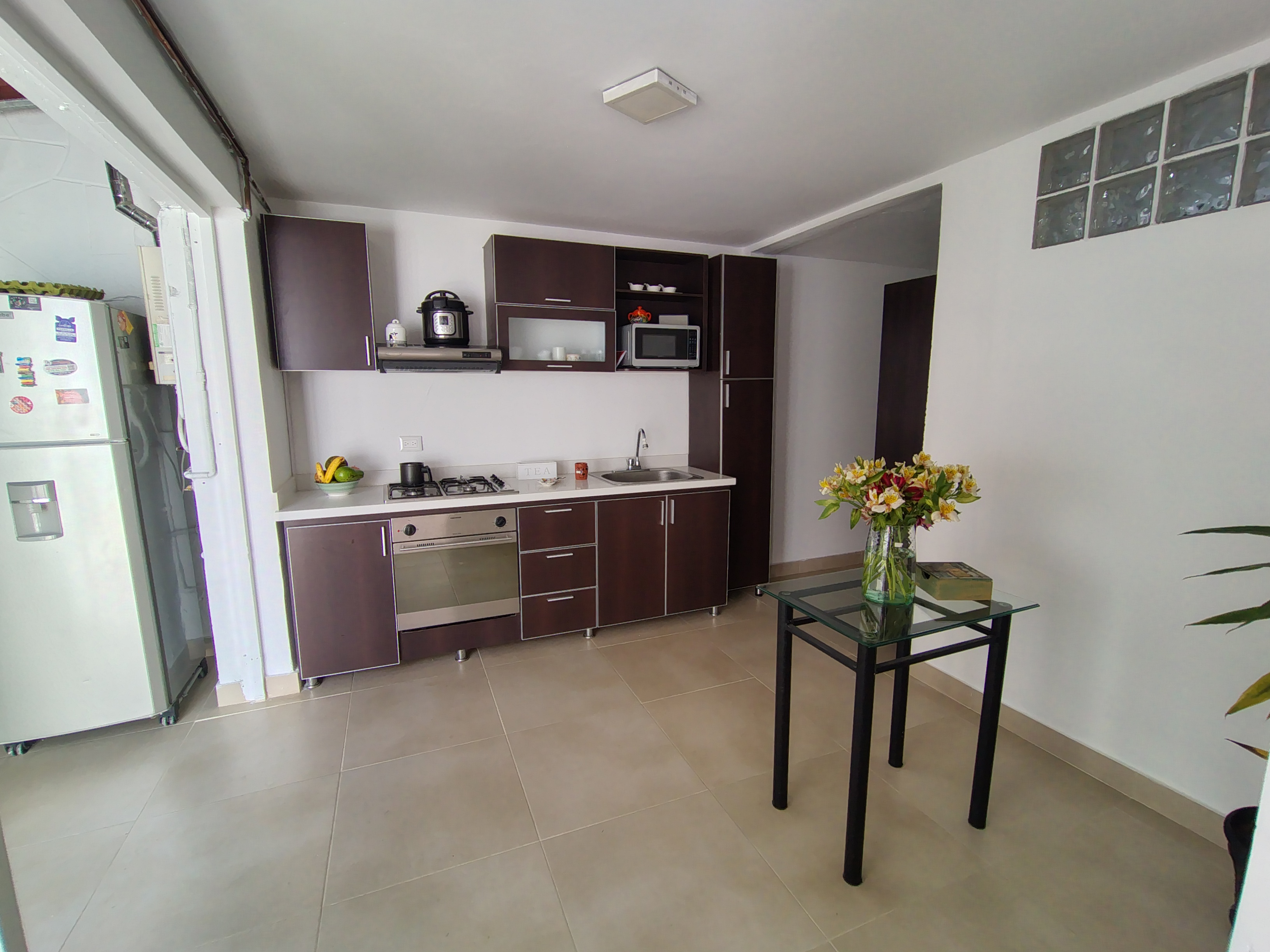Casa en venta en Andes Norte, Bogotá · foto 6 de 17