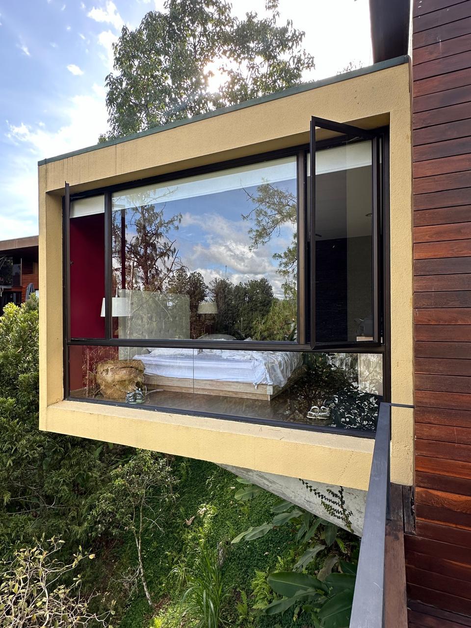 2BR House in El roble (80 m²) - 2