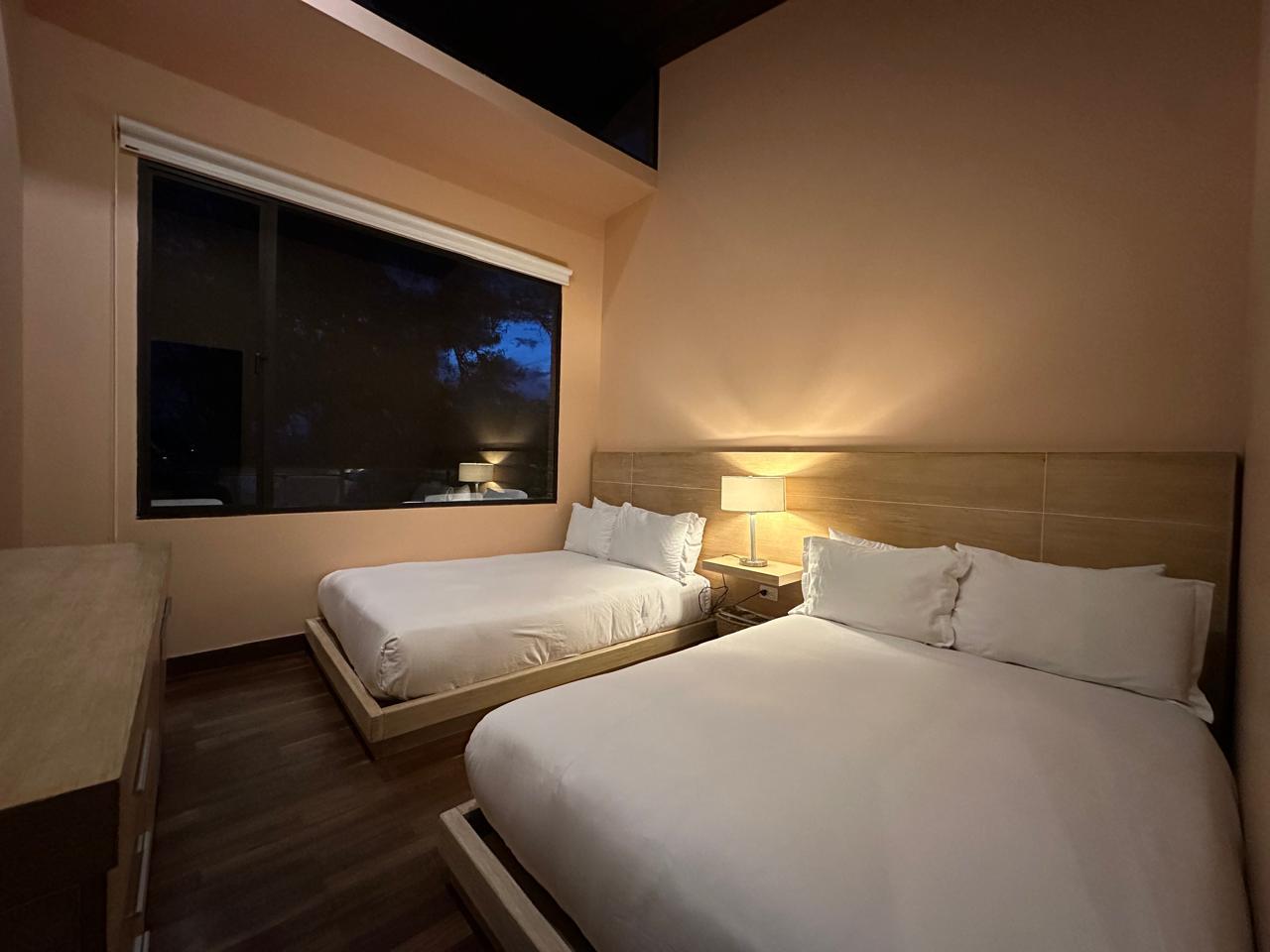 2BR House in El roble (80 m²) - 4