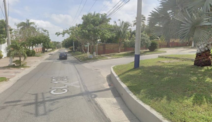 Lote en venta en Puerto Colombia, Barranquilla, 22391 m² · foto 8 de 19