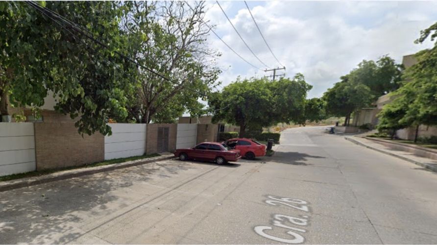 Lote en venta en Puerto Colombia, Barranquilla, 22391 m² · foto 10 de 19