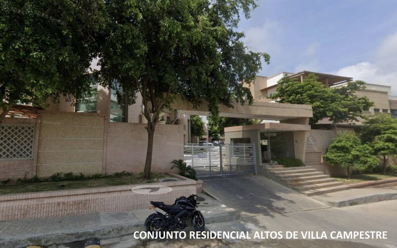 Lote en venta en Puerto Colombia, Barranquilla, 22391 m² · foto 11 de 19