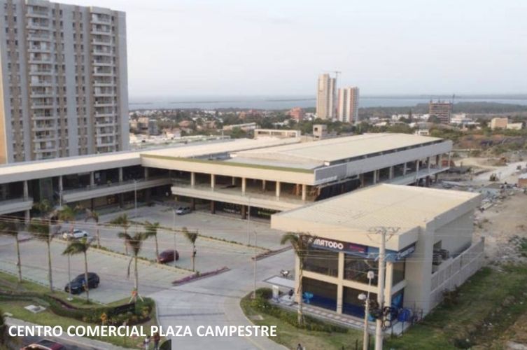 Lote en venta en Puerto Colombia, Barranquilla, 22391 m² · foto 13 de 19