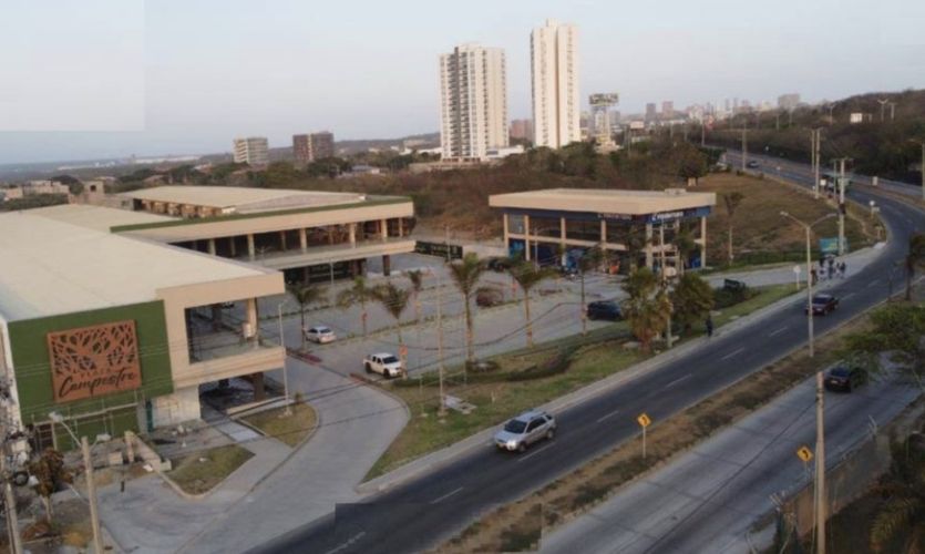 Lote en venta en Puerto Colombia, Barranquilla, 22391 m² · foto 14 de 19