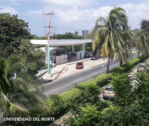 Lote en venta en Puerto Colombia, Barranquilla, 22391 m² · foto 15 de 19