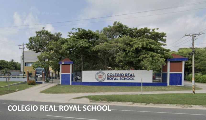 Lote en venta en Puerto Colombia, Barranquilla, 22391 m² · foto 16 de 19