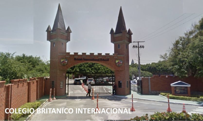 Lote en venta en Puerto Colombia, Barranquilla, 22391 m² · foto 17 de 19