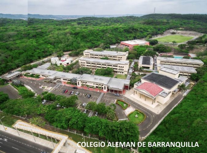 Lote en venta en Puerto Colombia, Barranquilla, 22391 m² · foto 19 de 19
