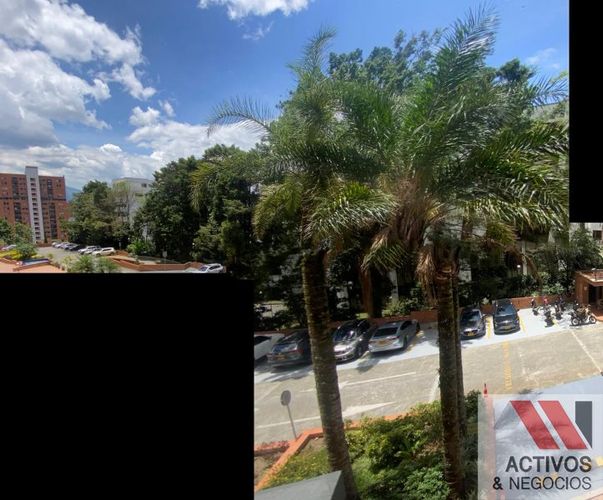 Apartamento de 3 alcobas en arriendo en Alejandría, Medellín, 143 m² · foto 2 de 12