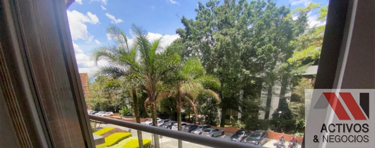 Apartamento de 3 alcobas en arriendo en Alejandría, Medellín, 143 m² · foto 3 de 12