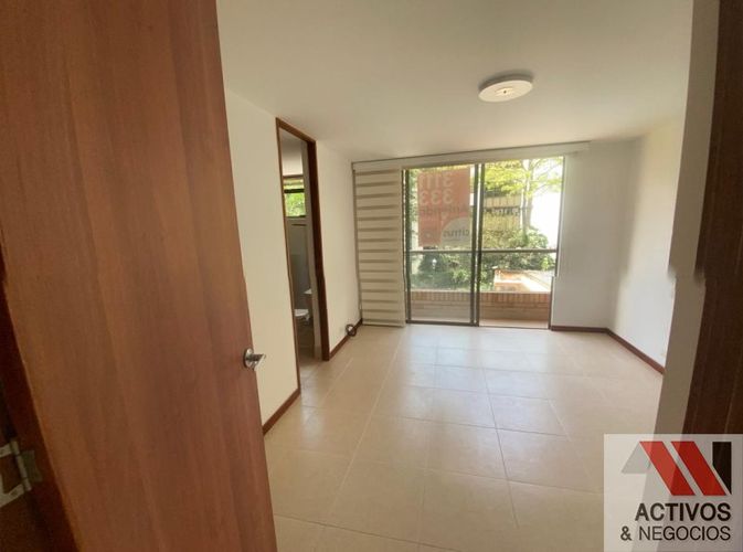 Apartamento de 3 alcobas en arriendo en Alejandría, Medellín, 143 m² · foto 4 de 12