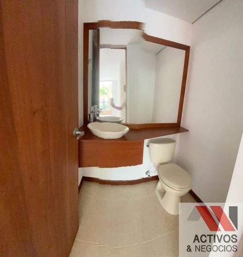 Apartamento de 3 alcobas en arriendo en Alejandría, Medellín, 143 m² · foto 7 de 12