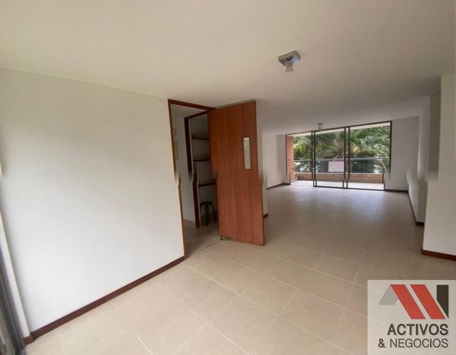 Apartamento de 3 alcobas en arriendo en Alejandría, Medellín, 143 m² · foto 9 de 12