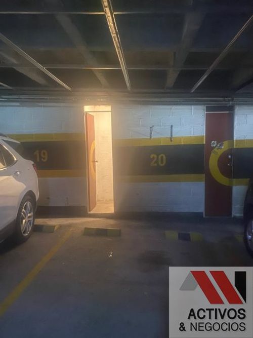 Apartamento de 3 alcobas en arriendo en Alejandría, Medellín, 143 m² · foto 11 de 12