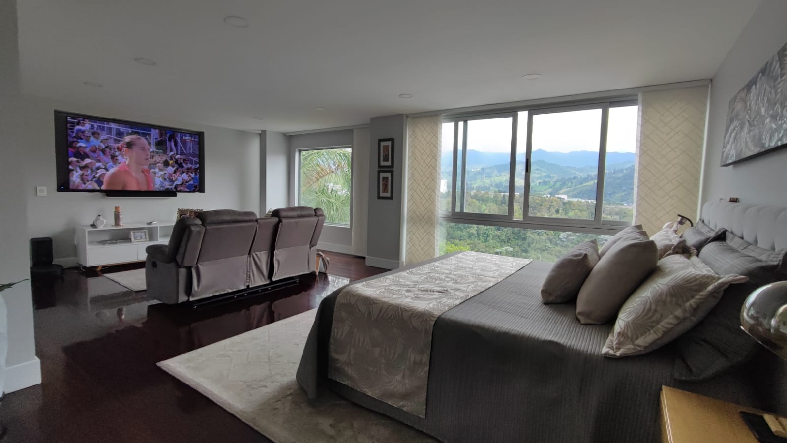 Casa en venta en Expoferias, Manizales · foto 7 de 24