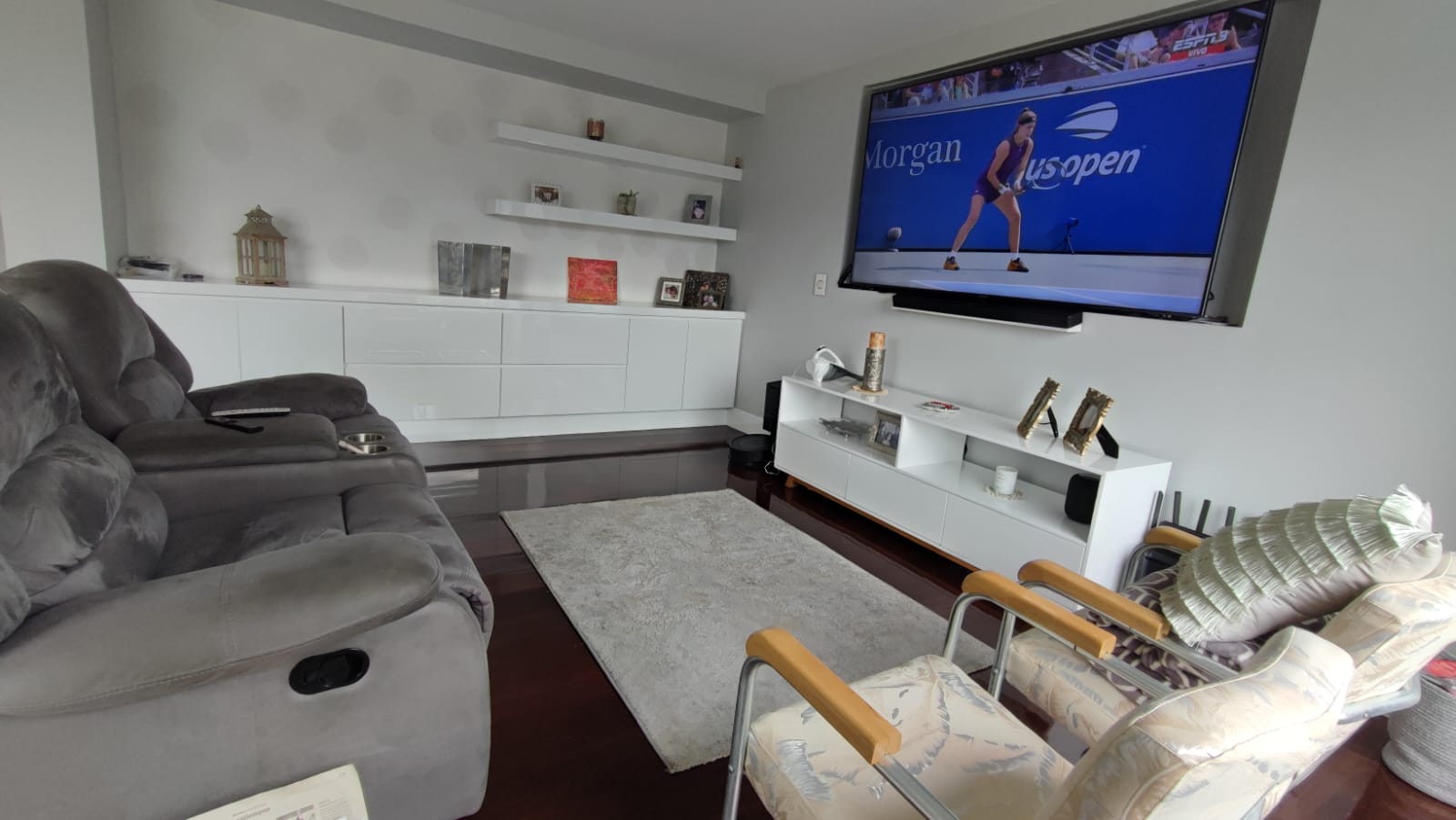 Casa en venta en Expoferias, Manizales · foto 8 de 24