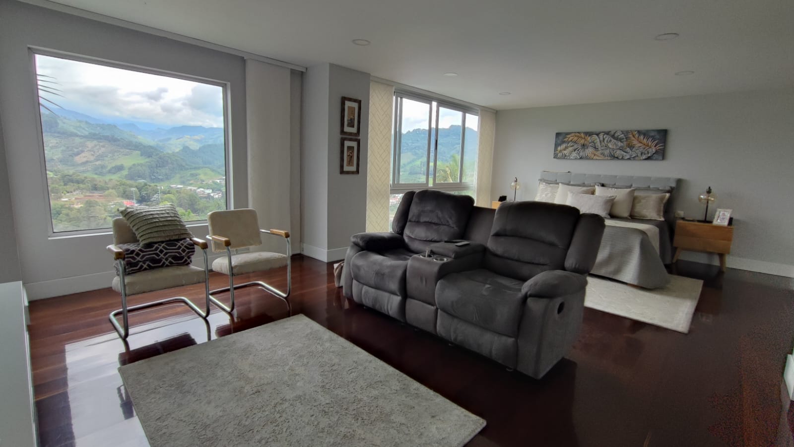 Casa en venta en Expoferias, Manizales · foto 9 de 24