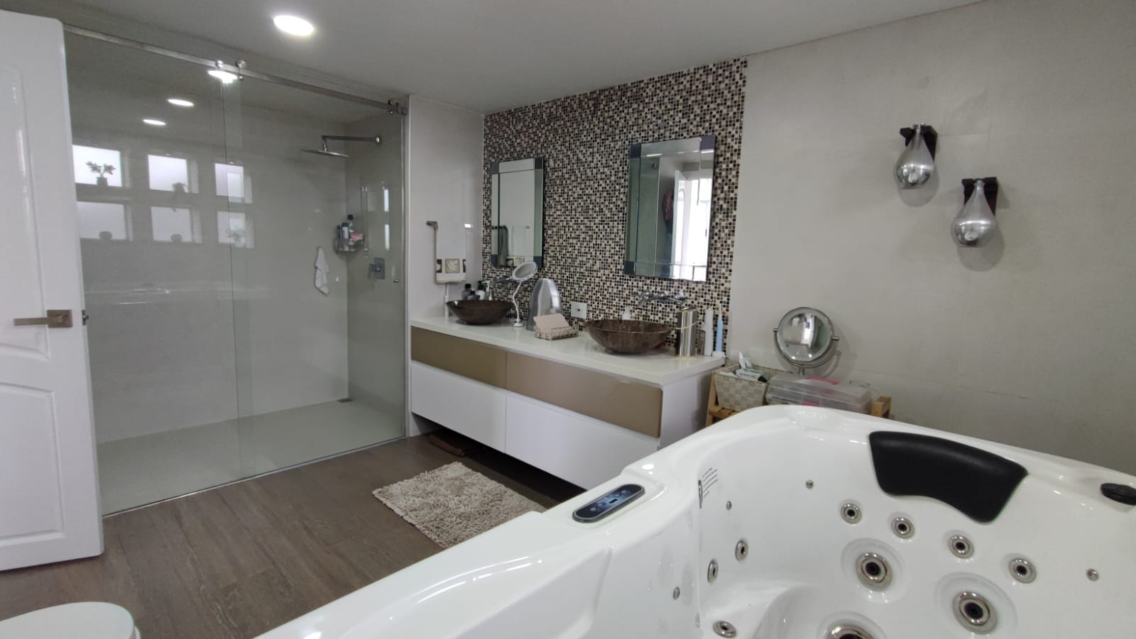 Casa en venta en Expoferias, Manizales · foto 11 de 24