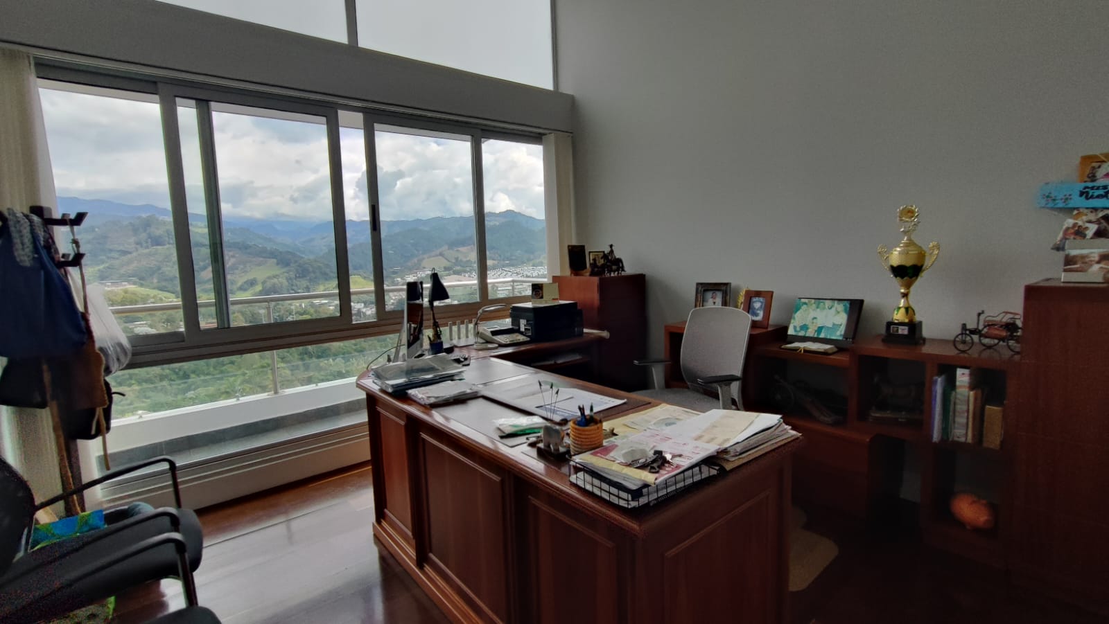 Casa en venta en Expoferias, Manizales · foto 12 de 24