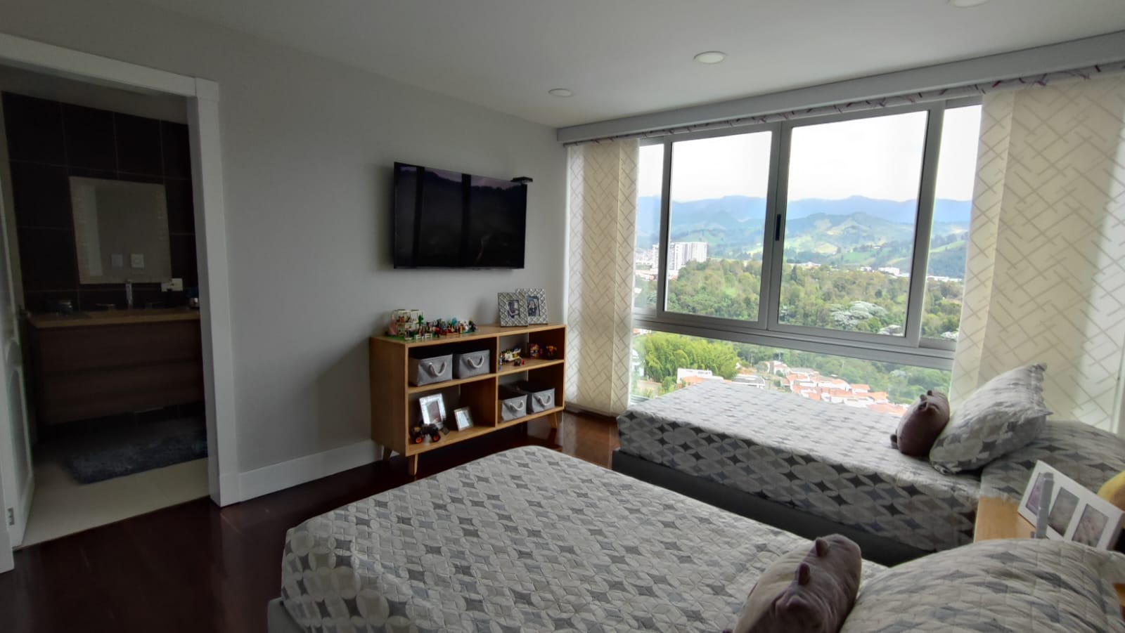 Casa en venta en Expoferias, Manizales · foto 14 de 24