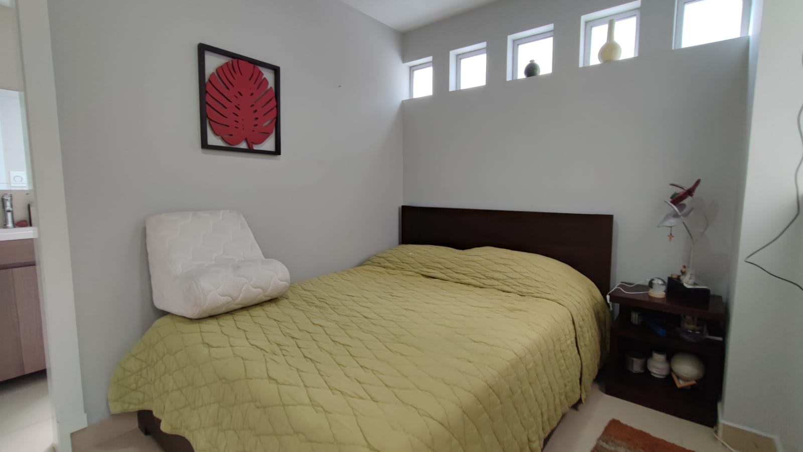 Casa en venta en Expoferias, Manizales · foto 16 de 24