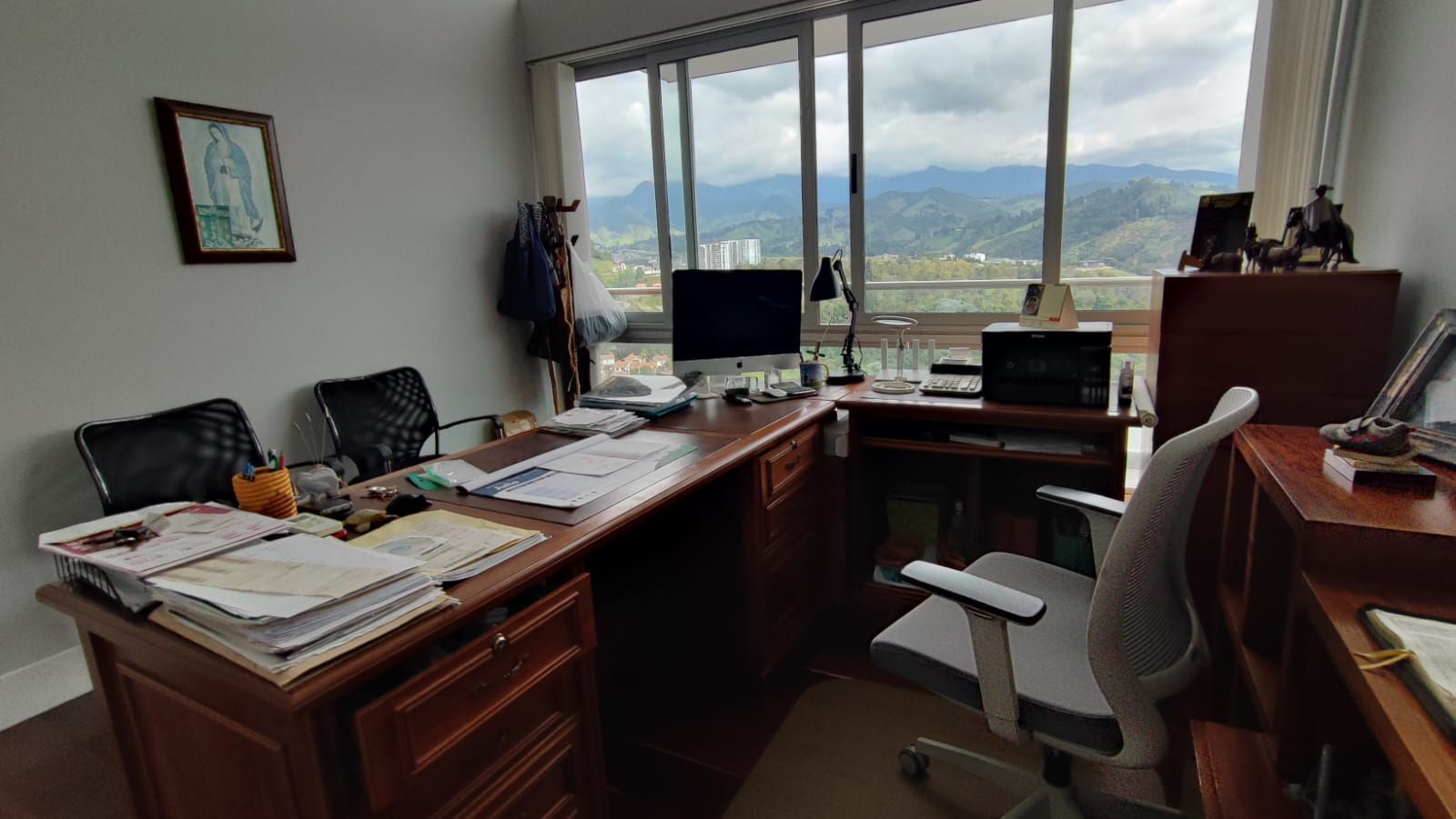 Casa en venta en Expoferias, Manizales · foto 17 de 24