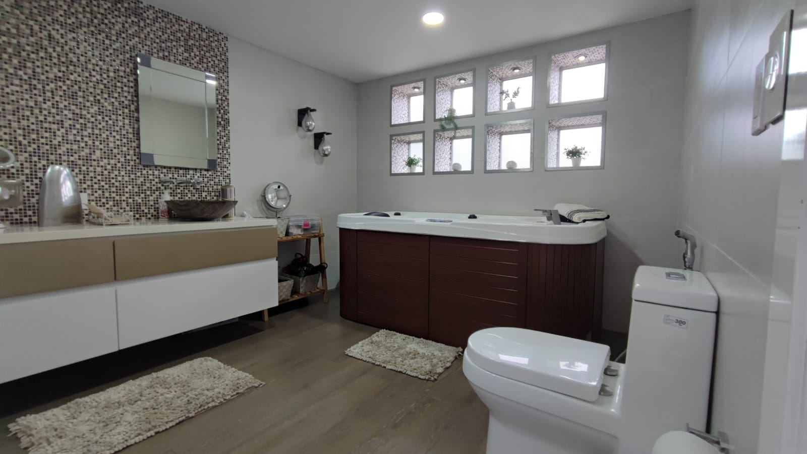 Casa en venta en Expoferias, Manizales · foto 18 de 24