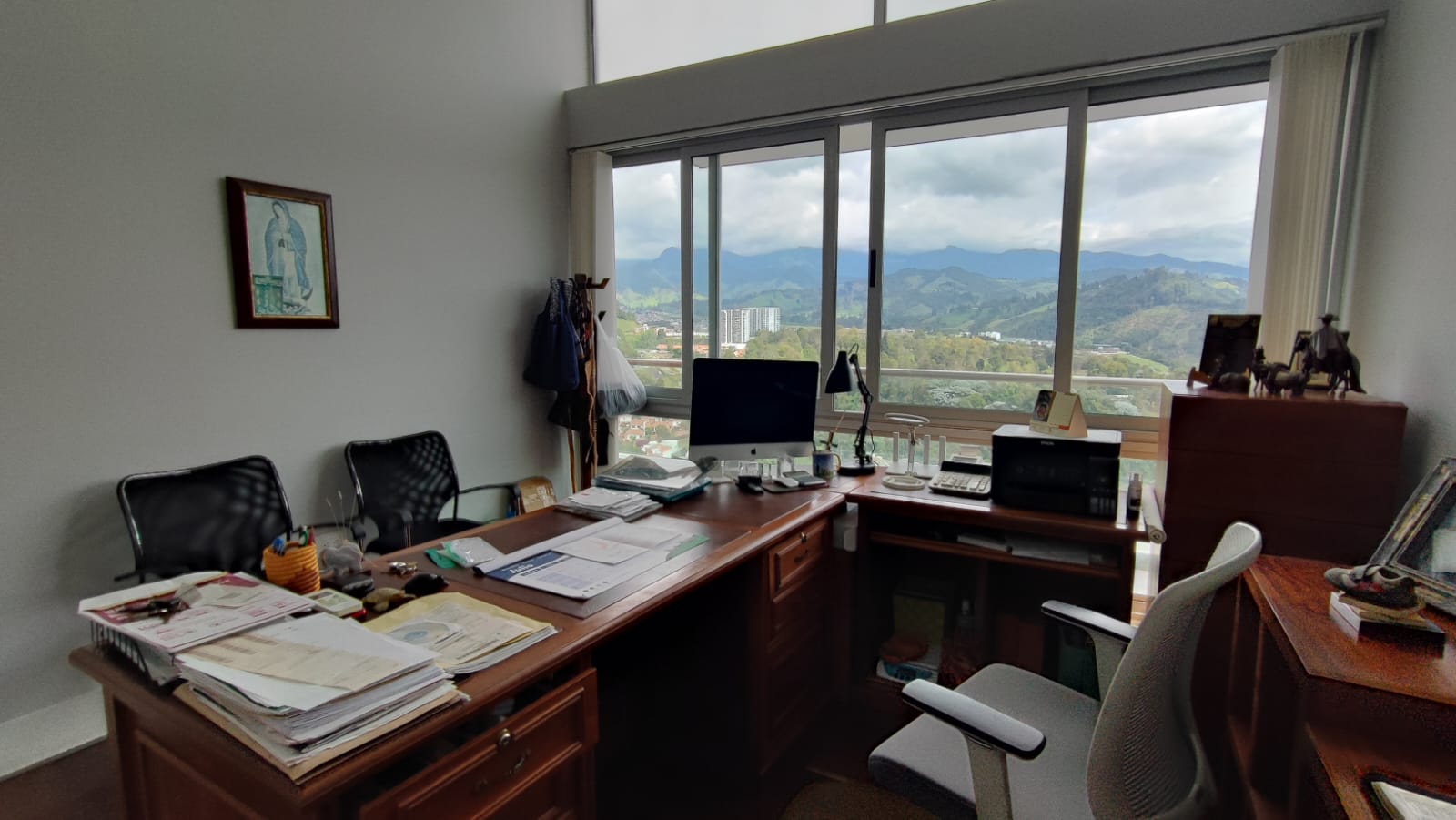 Casa en venta en Expoferias, Manizales · foto 19 de 24