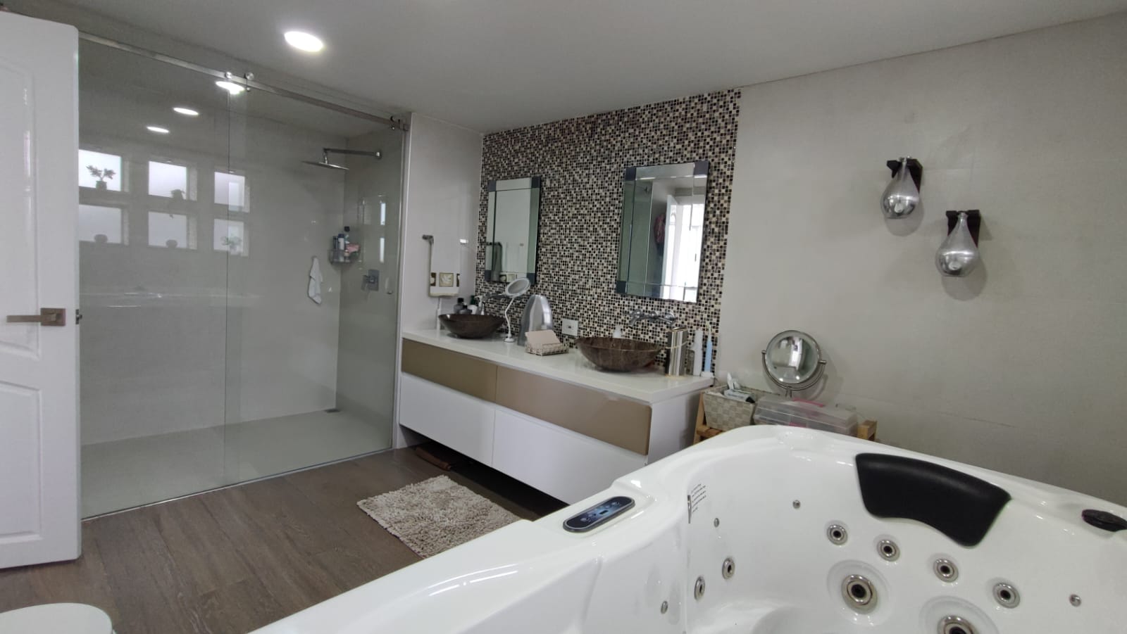 Casa en venta en Expoferias, Manizales · foto 20 de 24