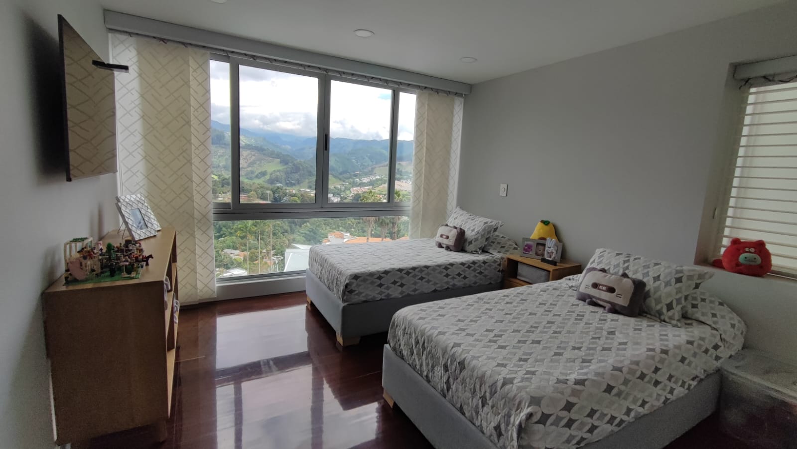 Casa en venta en Expoferias, Manizales · foto 21 de 24