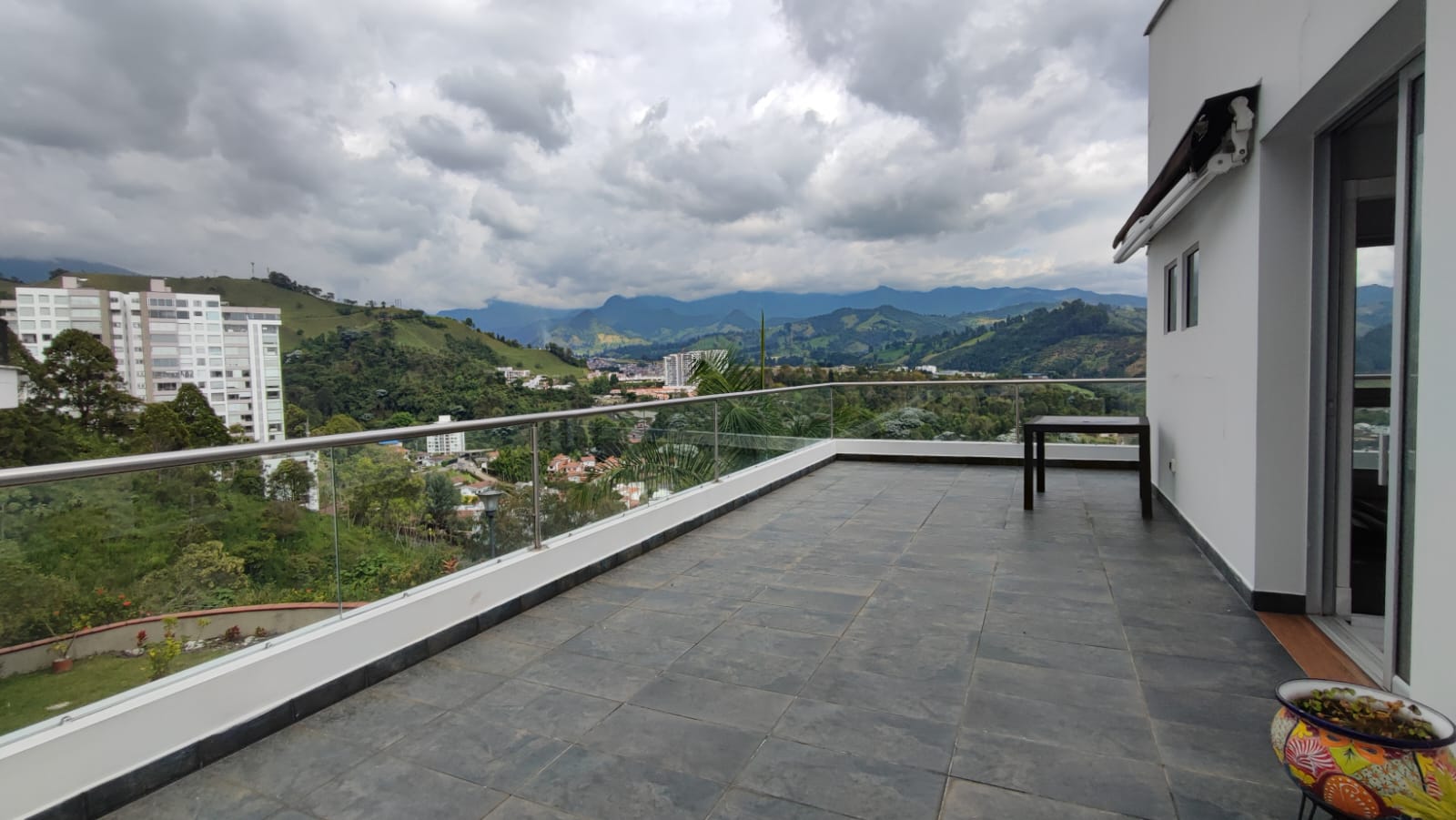 Casa en venta en Expoferias, Manizales · foto 23 de 24
