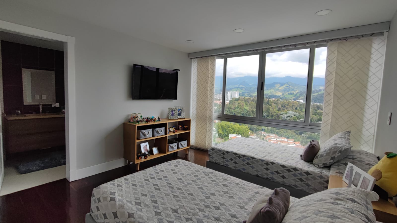Casa en venta en Expoferias, Manizales · foto 24 de 24