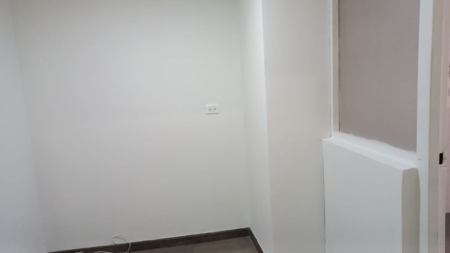 Apartamento de 2 alcobas en arriendo en Chapinero, Bogotá, 104 m² · foto 21 de 23