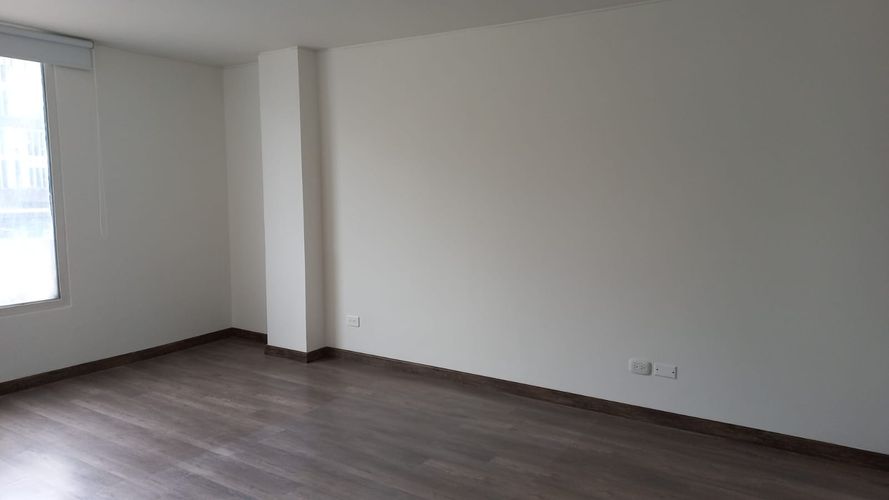 Apartamento de 2 alcobas en arriendo en Chapinero, Bogotá, 104 m² · foto 11 de 23