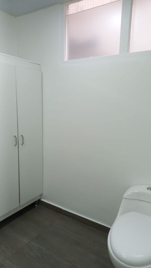 Apartamento de 2 alcobas en arriendo en Chapinero, Bogotá, 104 m² · foto 16 de 23