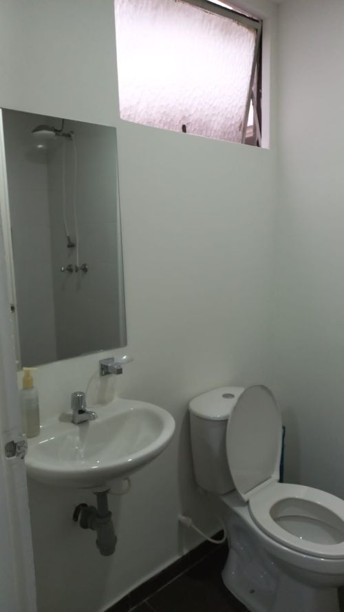 Apartamento de 2 alcobas en arriendo en Chapinero, Bogotá, 104 m² · foto 18 de 23
