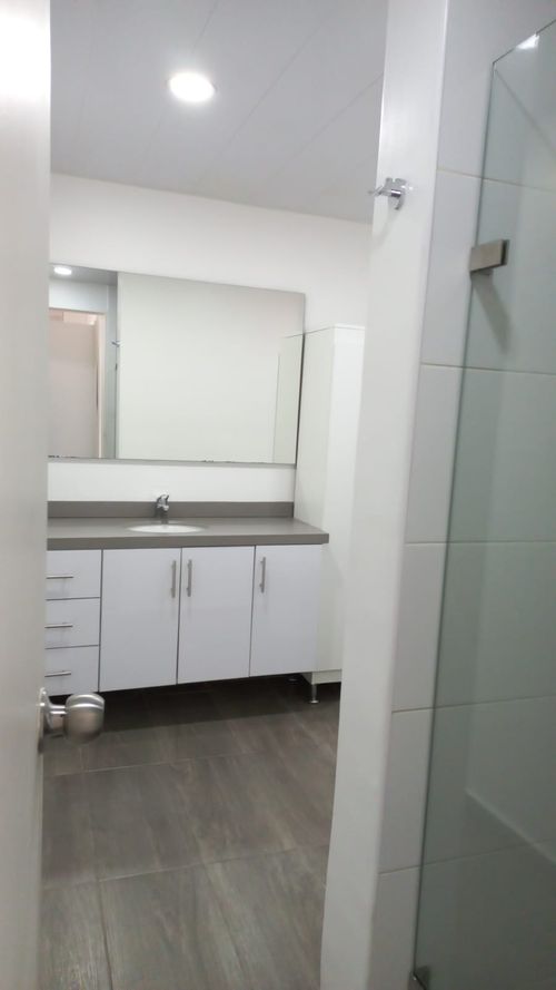 Apartamento de 2 alcobas en arriendo en Chapinero, Bogotá, 104 m² · foto 15 de 23