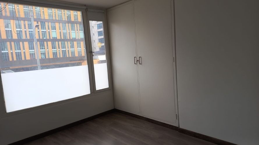 Apartamento de 2 alcobas en arriendo en Chapinero, Bogotá, 104 m² · foto 19 de 23