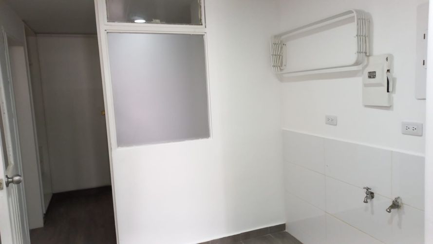 Apartamento de 2 alcobas en arriendo en Chapinero, Bogotá, 104 m² · foto 10 de 23
